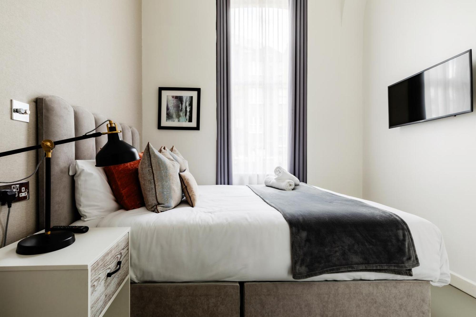 Apartment High Street Kensington *