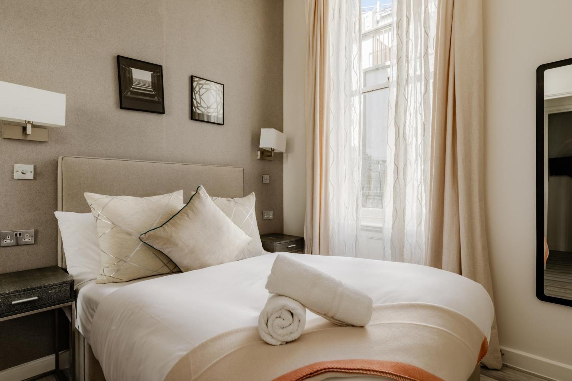 Apartment High Street Kensington *