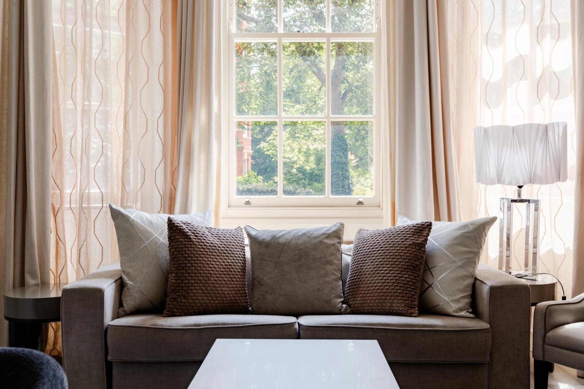 Apartment High Street Kensington *