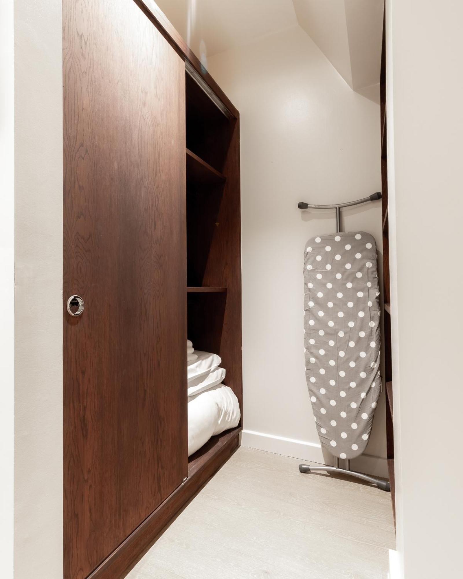 High Street Kensington Apartment