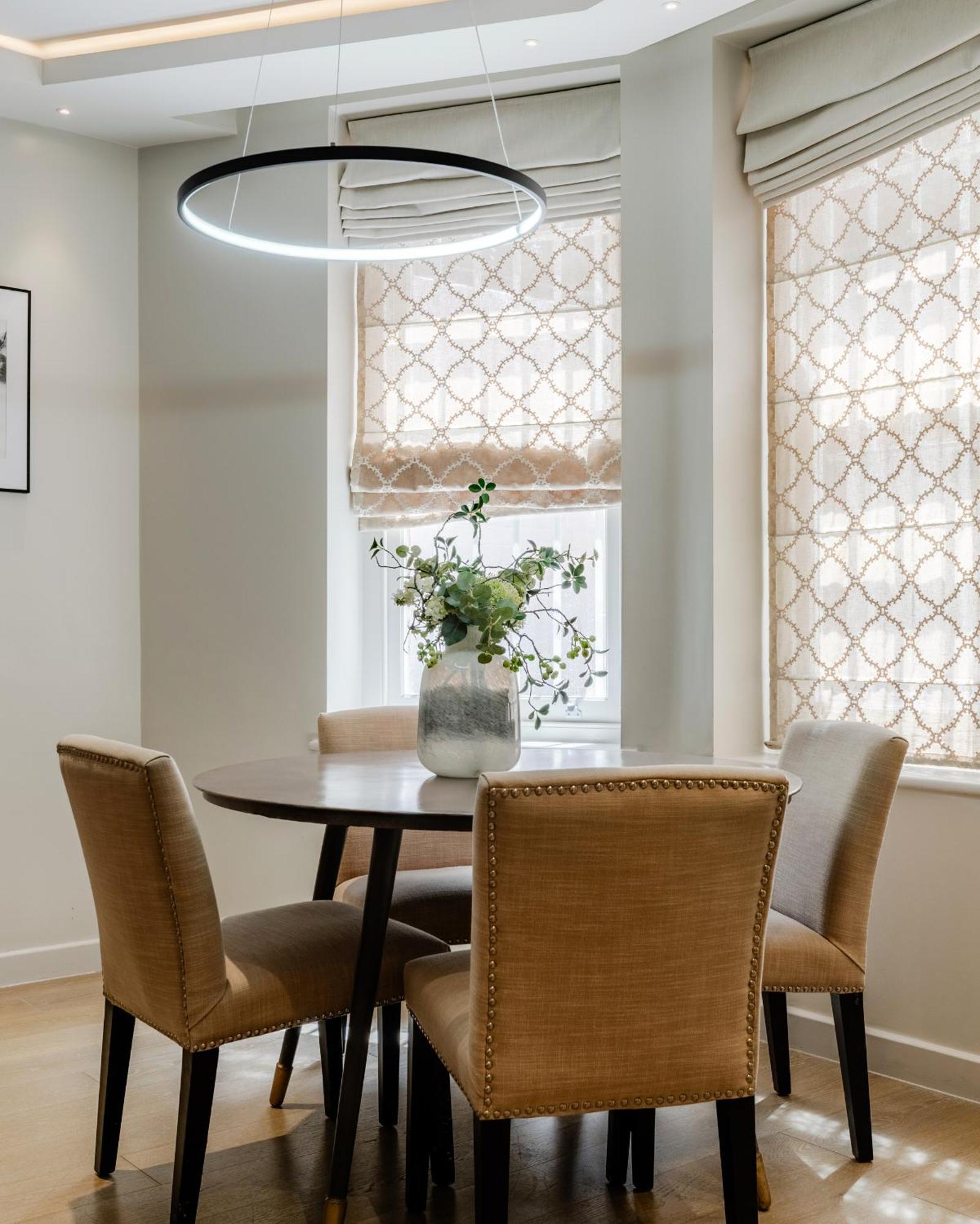 High Street Kensington Apartment *